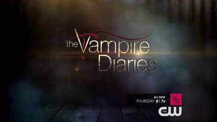 The Vampire Diaries - Promo 6x05