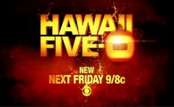 Hawaii Five-0 - Promo 5x06