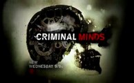 Criminal Minds - Promo 10x05