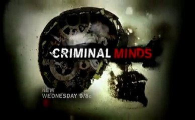 Criminal Minds - Promo 10x05