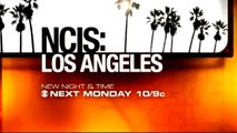 NCIS: Los Angeles - Promo 6x06