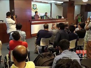 'মানসিক প্রস্তুতি থাকলে চ্যাম্পিয়ন্স ট্রফিতে বড় দলগুলোকে হারানো সম্ভব'