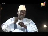 Serigne Abdou S. Mbacké - Législatives 2012 - 23 Juin 2012 - Partie 2