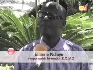 Ziguinchor Prépare la Venue du Conseil des Ministres Décentralisé - 24 Juin 2012