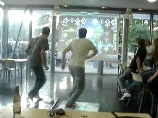 DDR INPG [1ère session]