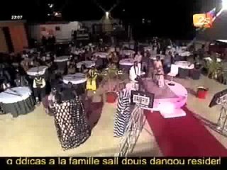 Sous Les Projecteurs - 23 Juin 2012 - Partie 7
