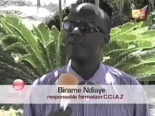 Xibaar Yi Soir - 24 Juin 2012