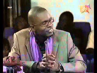 Le Grand Rendez-Vous - 22 Juin 2012 - Partie 3