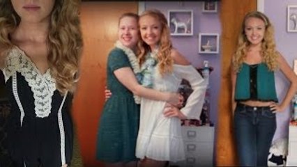 Last Week of School Outfits of the Week!