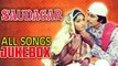 Saudagar Full Movie Songs | Amitabh Bachchan Songs | Old Classic Bollywood Songs Jukebox