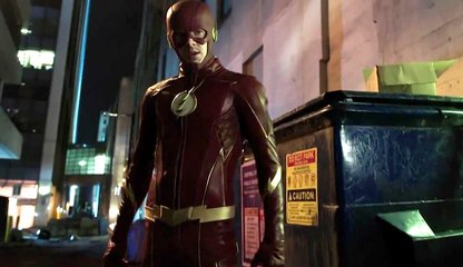 The Flash Season 3 Episode 19 (S03E19) "The Once and Future Flash"
