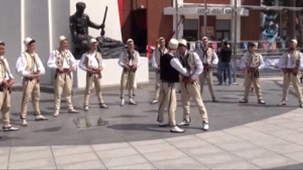 Mesir Macunu Festivaline Görkemli Açılış