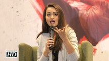 After Parineeti, Sonakshi LASHES OUT on actors replacing singers