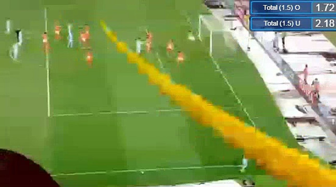 Ramires Goal HD - Jiangsu Suning 1-0 Jeju Utd 25.04.2017