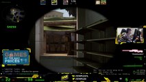 CS:GO - S1MPLE WHAT ARE YOU DOING!