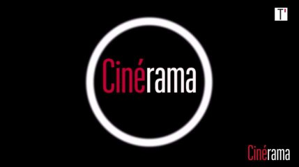 Cinérama #10 : "Aurore", Agnès Jaoui et Danielle Darrieux