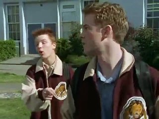 The Outer Limits - "Lion's Den" Full Episode