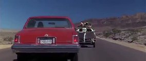 The Hitcher (1986) Full Movie part 1/2