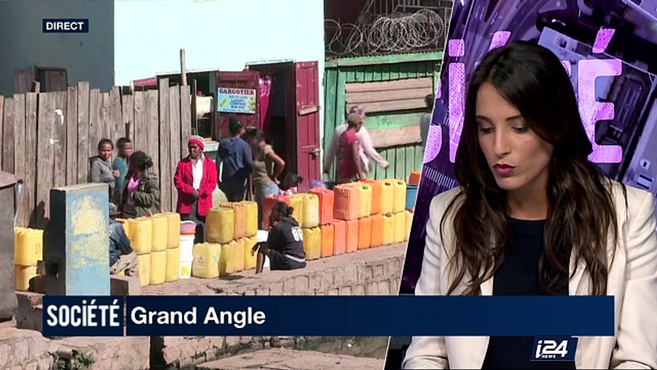 Grand Angle : les mirages à l'épreuve de la sécheresse