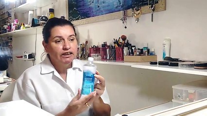 Como fazer uma máscara de argila