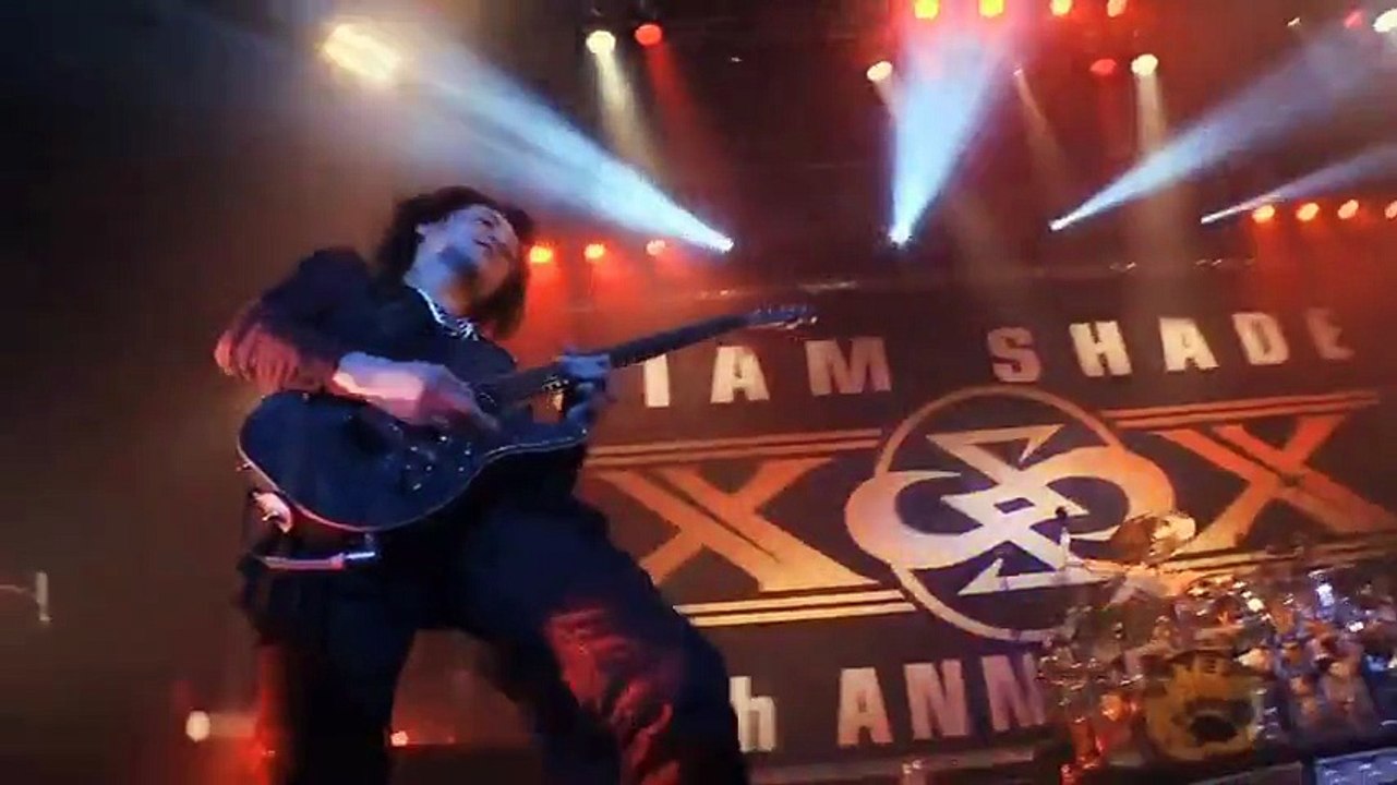 Siam Shade- Rain (Fan Video )