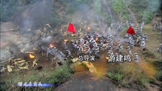 敌营十八年 16--杜淳、王鹏凯、阿斯茹、戴娇倩、邓家佳