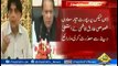 Special Assistant on Foreign Affairs  Tariq Fatemi denies to leave his post