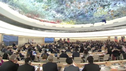 Türkiye'den Uluslararası Topluma Yemen Çağrısı - Cenevre