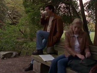 The Outer Limits - "Time to Time" Full Episode