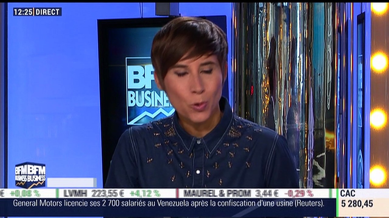 Le Rendez-vous du Luxe: LVMH va détenir 100% de Christian Dior – 25/04