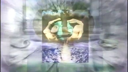 The Outer Limits - "Vanishing Act" Full Episode