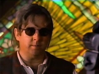 The Outer Limits ~ "The Sandkings" Full Episode part 2/2