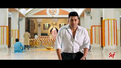 Ami Je Ke Tomar _ Title Track _ Ankush _ Nusrat _ Armaan Malik _ Indraadip _ Ravi Kinagi