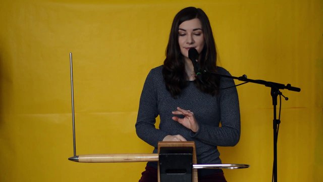 Instrument invisible : musique d'ennio morricone !