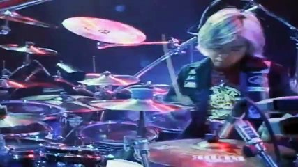 Siam Shade Outsider (Fan Video )