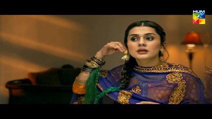 Alif Allah Aur Insaan Drama Promo 3 on Hum Tv