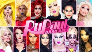 RuPaul's Drag Race - Season 9 Episode 6 - English Subtitles - (S09E06)