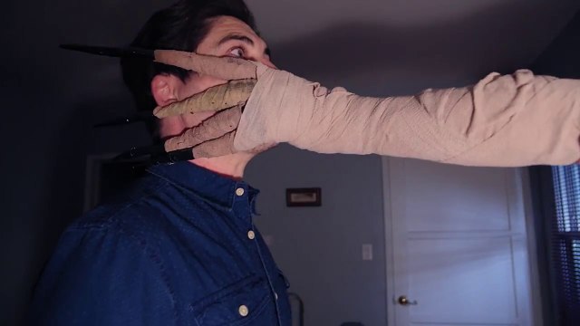 Ce court-métrage d'horreur est fou.. complètement malade !