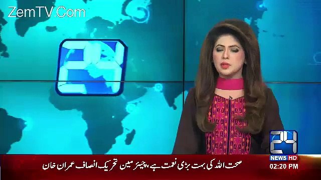 Imran Khan Addresses At Event Of Team Peshawar Zalmi - 28th January 2017