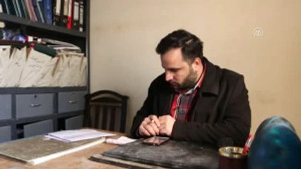 Idlib'teki Sivil Yönetim Suriye'ye Örnek Olsun