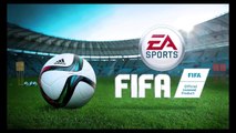 FIFA 16 Ultimate Team (By Electronic Arts) - iOS / Android - Gameplay Video