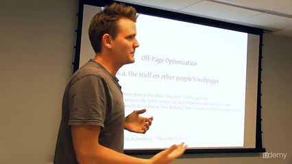 Lecture 17 Off-Page Optimization