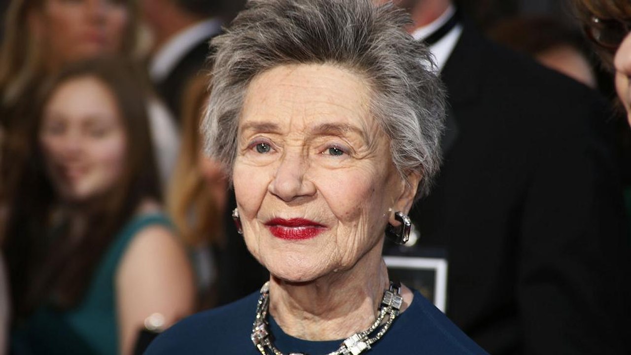 Schauspielerin Emmanuelle Riva ('Hiroshima mon amour') gestorben