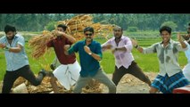 Ei Suzhali Kodi Video Song  | Dhanush | Trisha | Santhosh Narayanan