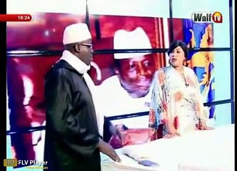 Yahya Jammeh très remonté contre ceux qui ont tué ses crocodiles blancs