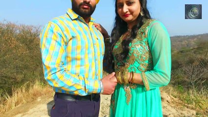 Khaab Best Pre wedding punjabi song | Couple Mandeep & Gurpreet | By SR Media | HD 2017