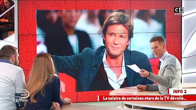 Capucine Anav révèle la grosse somme d'argent qu'elle a touchée pour participer aux Anges sur NRJ 12