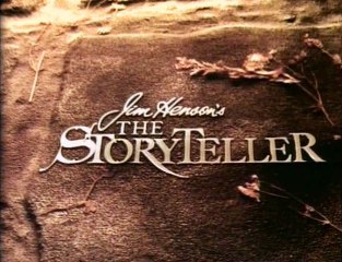 Hans, My Hedgehog - The Storyteller