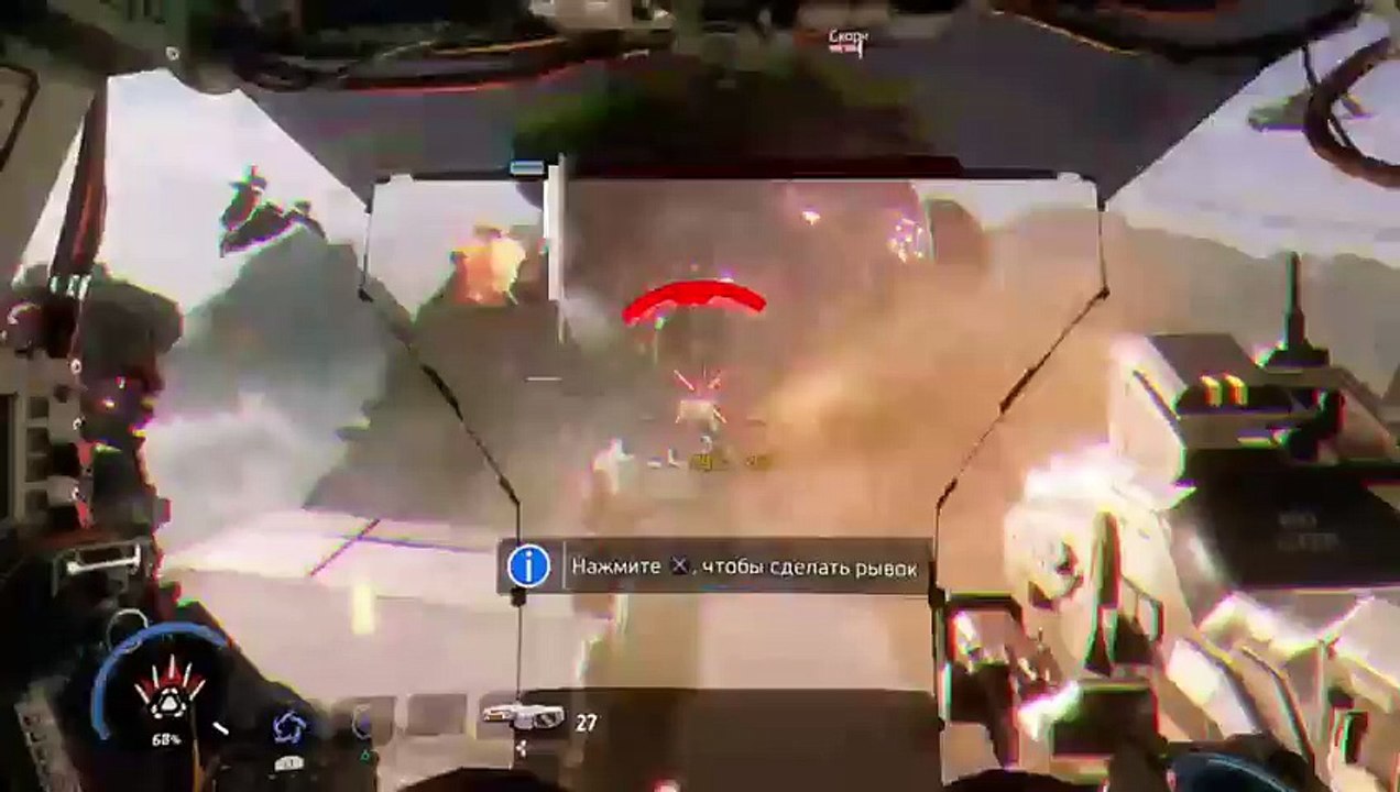 Titanfall 2 резня со временем!  всех рад видеть на моём стриме (341)