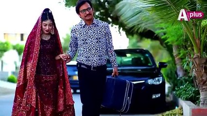 Haseena Moin Ki Kahani Episode 5 Promo - Sat-Sun at 7-20pm on A-Plus TV